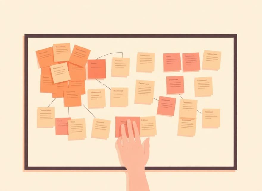 Understand illustration